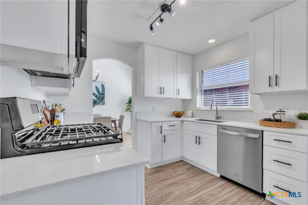 16832 Luckenwald Drive Round Rock, TX 78681
