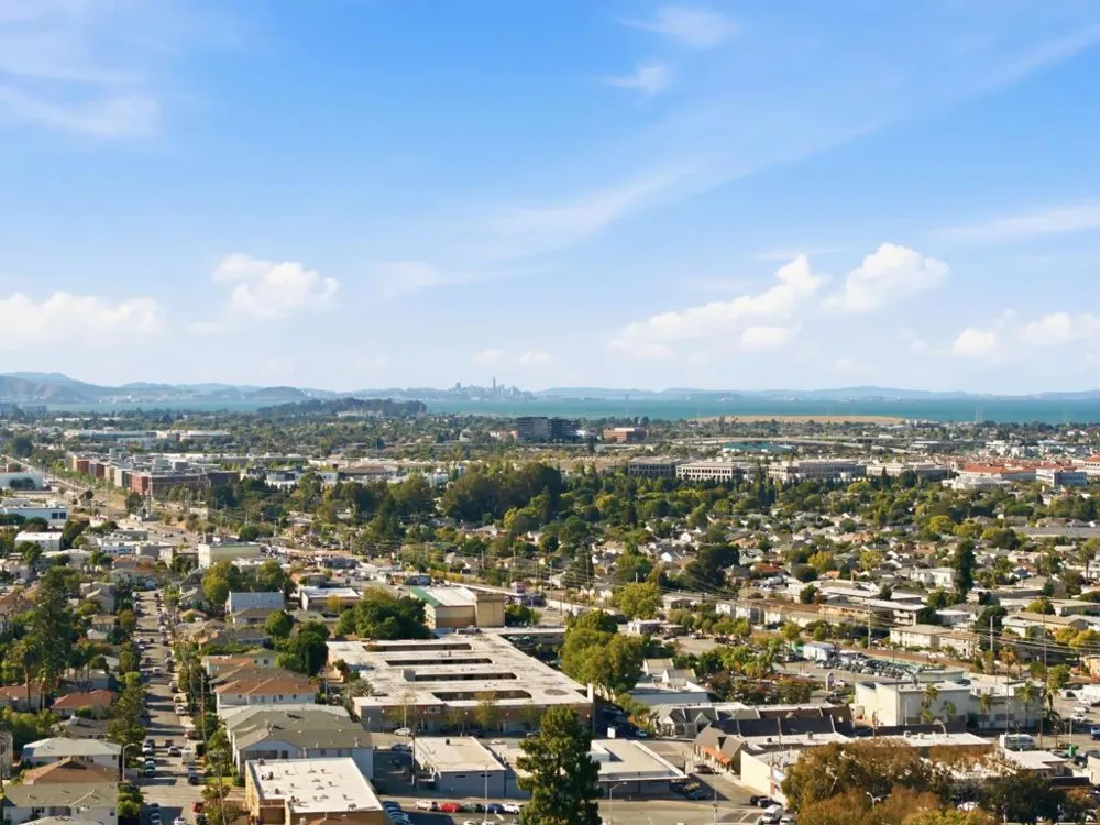 1209 North Road Belmont, CA 94002