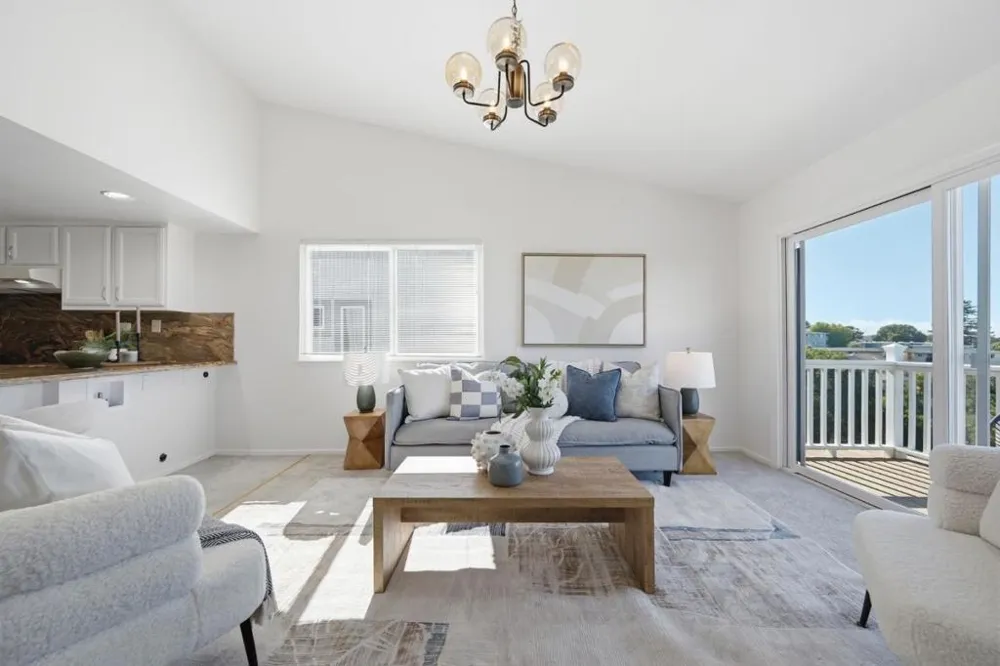 1209 North Road Belmont, CA 94002
