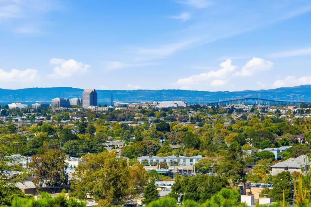 1209 North Road Belmont, CA 94002