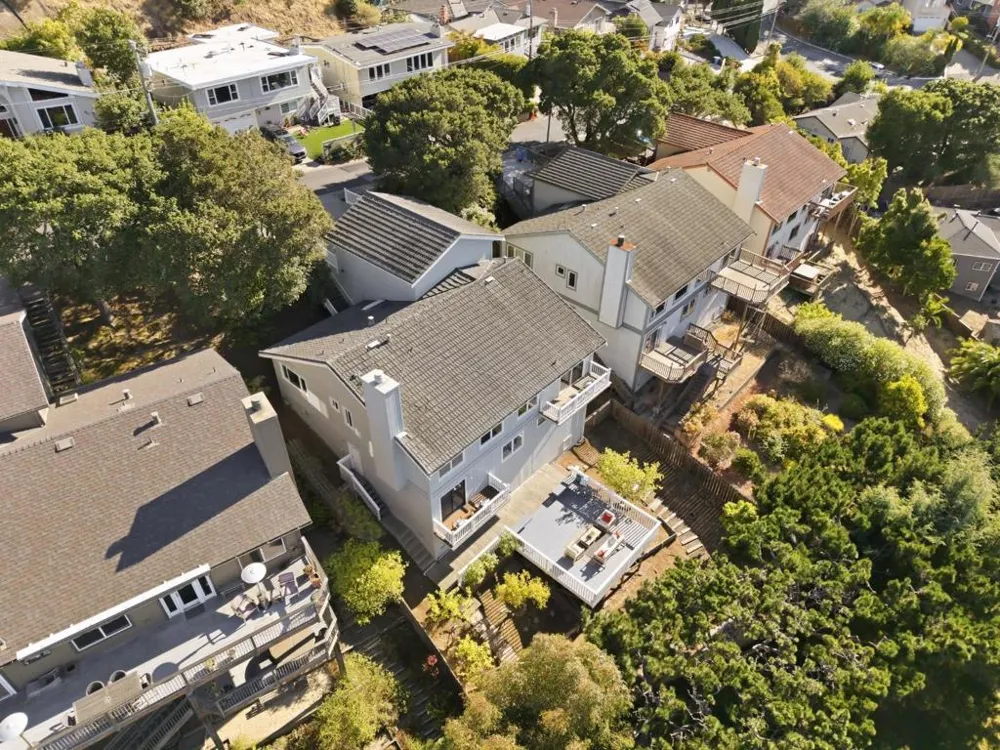 1209 North Road Belmont, CA 94002