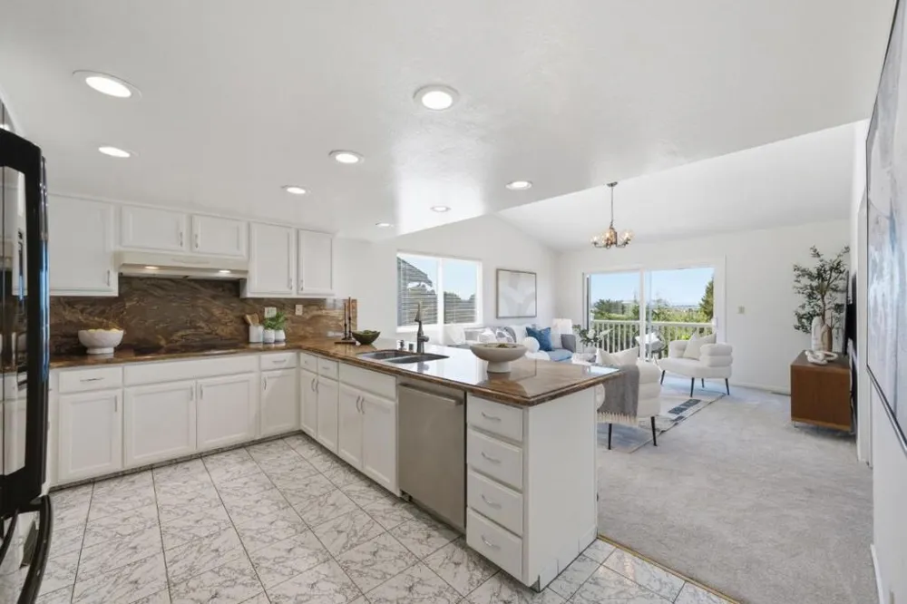 1209 North Road Belmont, CA 94002
