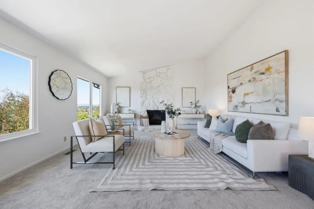 1209 North Road Belmont, CA 94002