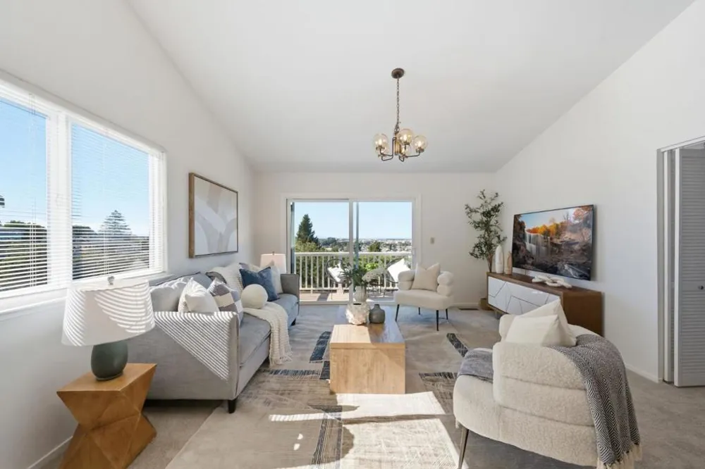 1209 North Road Belmont, CA 94002