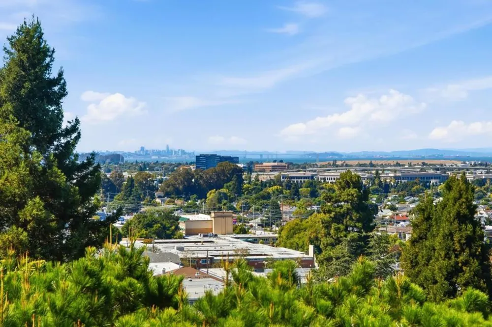 1209 North Road Belmont, CA 94002
