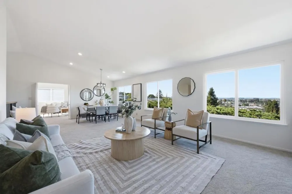 1209 North Road Belmont, CA 94002