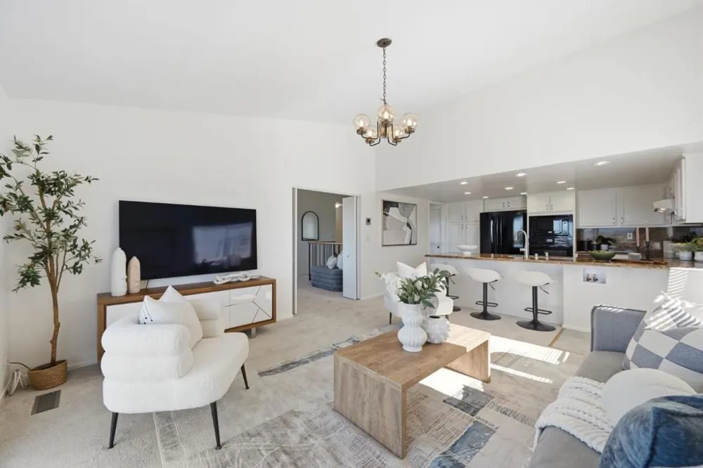 1209 North Road Belmont, CA 94002