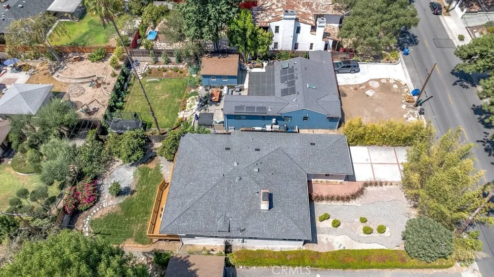 480 E Grandview Sierra Madre, CA 91024