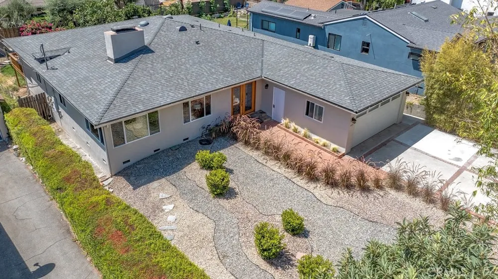 480 E Grandview Sierra Madre, CA 91024