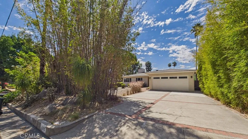 480 E Grandview Sierra Madre, CA 91024