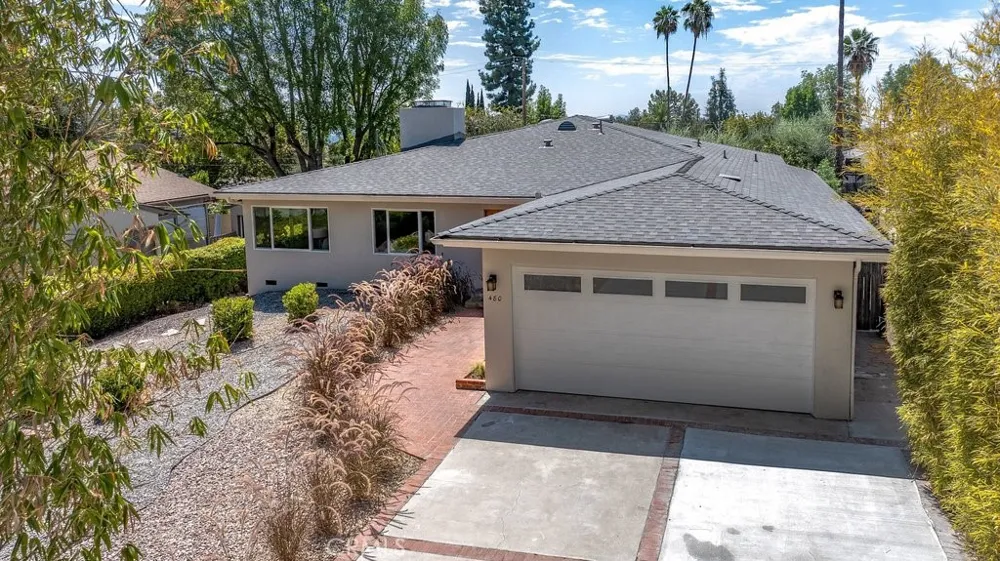 480 E Grandview Sierra Madre, CA 91024