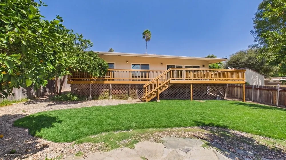 480 E Grandview Sierra Madre, CA 91024