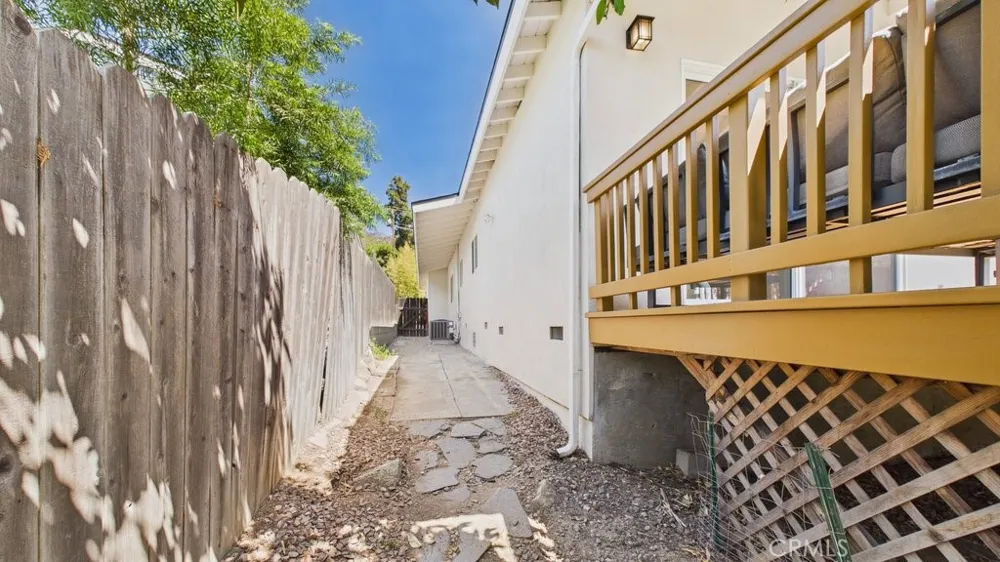 480 E Grandview Sierra Madre, CA 91024