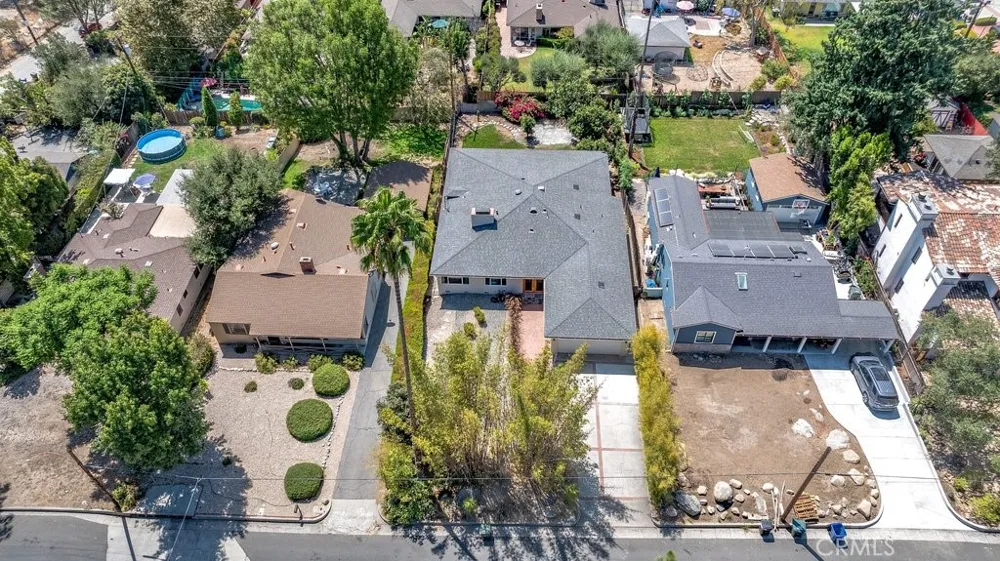 480 E Grandview Sierra Madre, CA 91024
