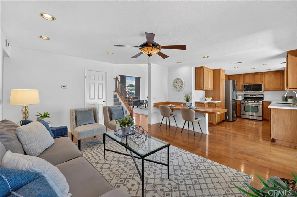 1875 Butternut Corona, CA 92882