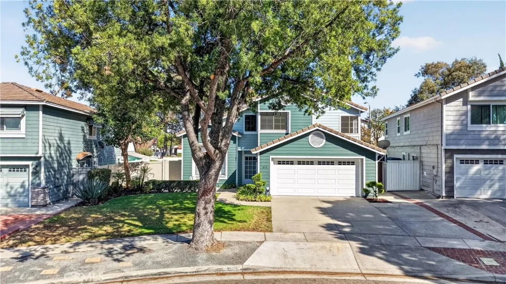 1875 Butternut Corona, CA 92882