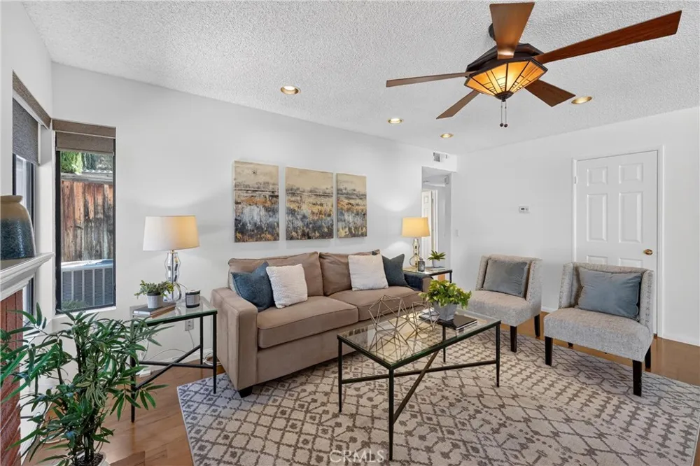1875 Butternut Corona, CA 92882