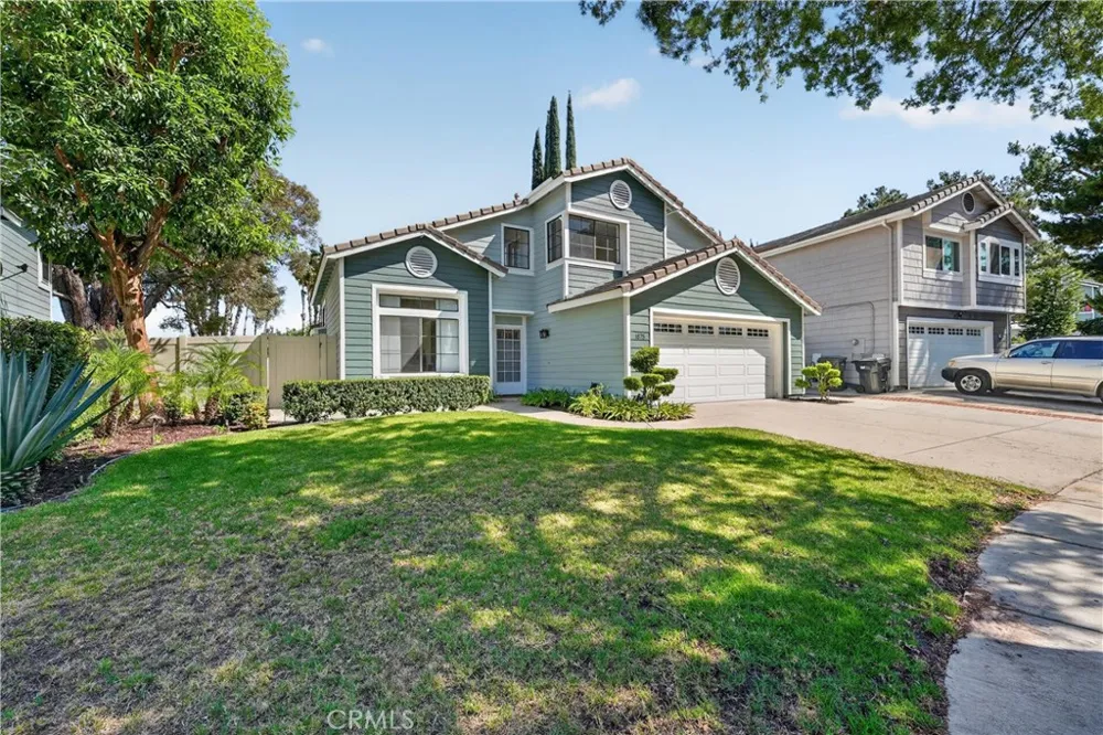 1875 Butternut Corona, CA 92882