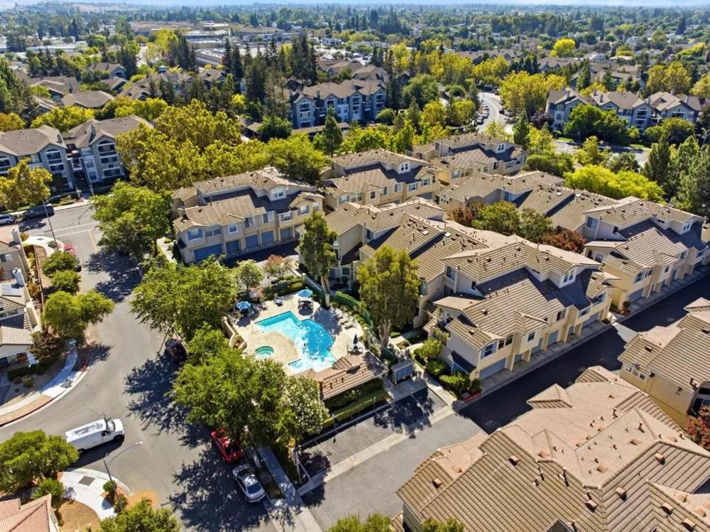 513 Manhattan Place San Jose, CA 95136