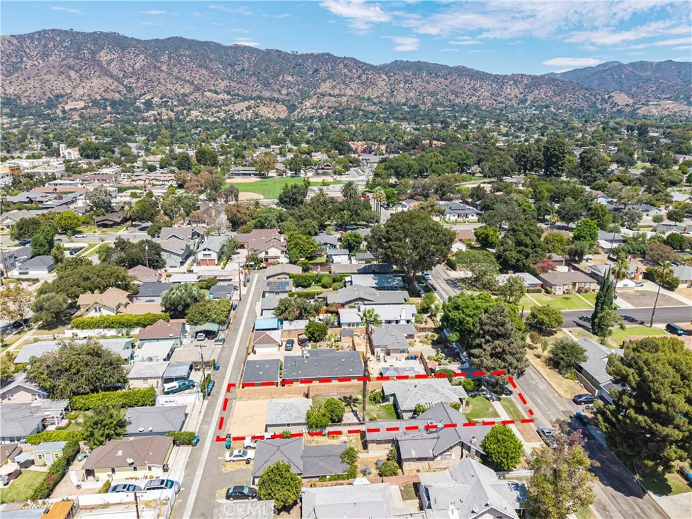 141 S Minnesota Avenue Glendora, CA 91741