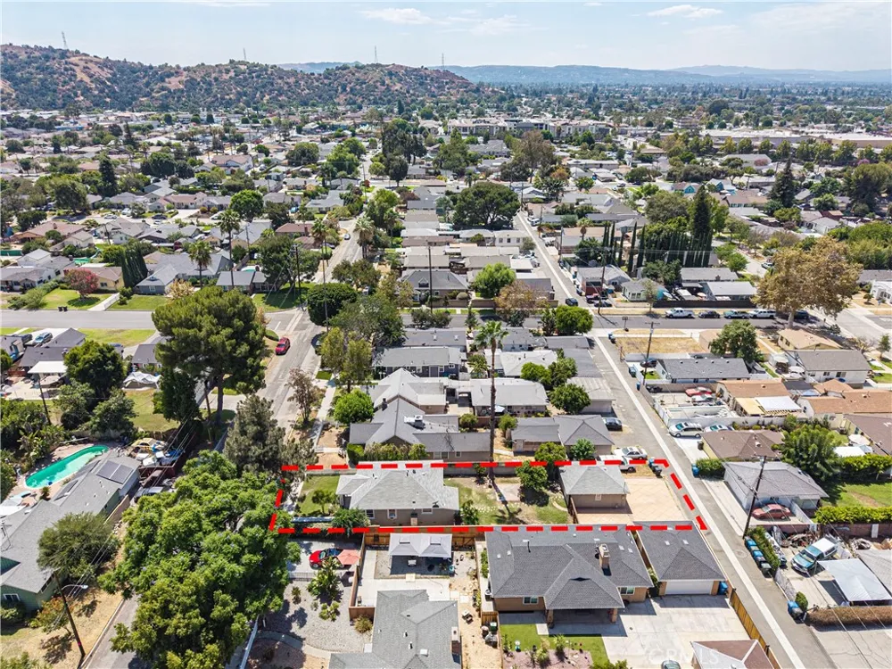 141 S Minnesota Avenue Glendora, CA 91741