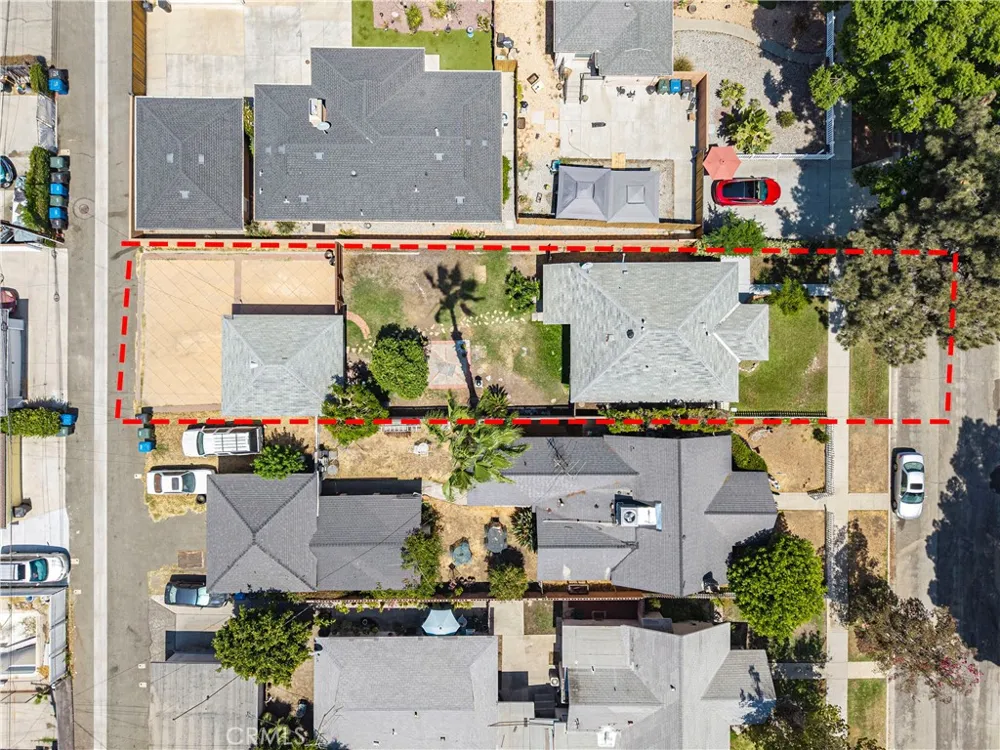 141 S Minnesota Avenue Glendora, CA 91741