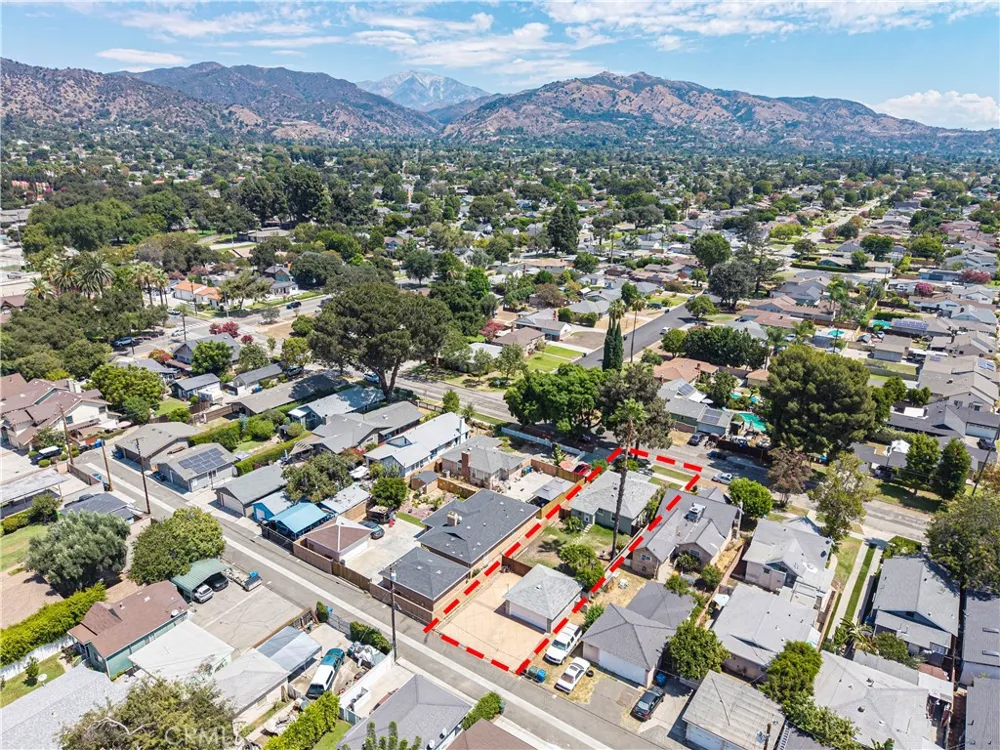 141 S Minnesota Avenue Glendora, CA 91741