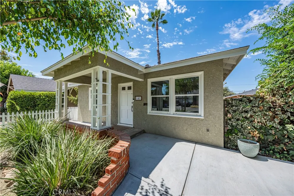 141 S Minnesota Avenue Glendora, CA 91741
