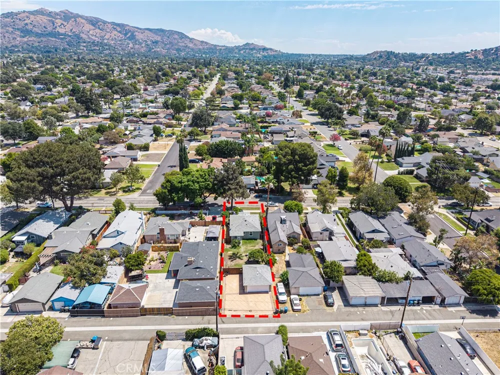 141 S Minnesota Avenue Glendora, CA 91741
