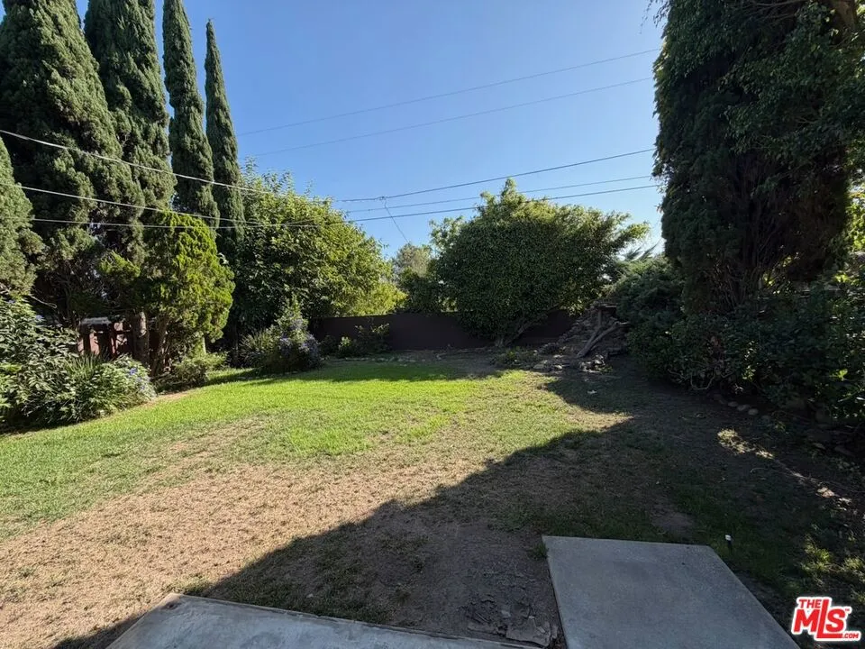 3562 Veteran Avenue Los Angeles, CA 90034