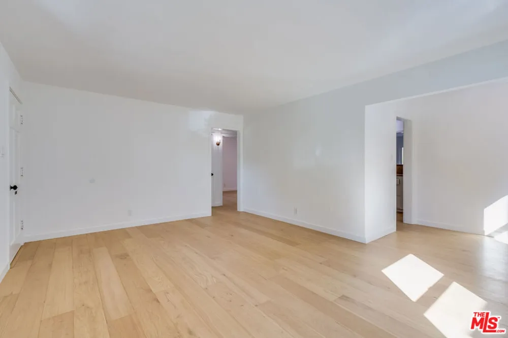 3562 Veteran Avenue Los Angeles, CA 90034