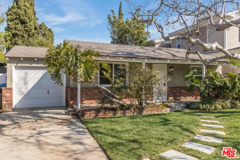3562 Veteran Avenue