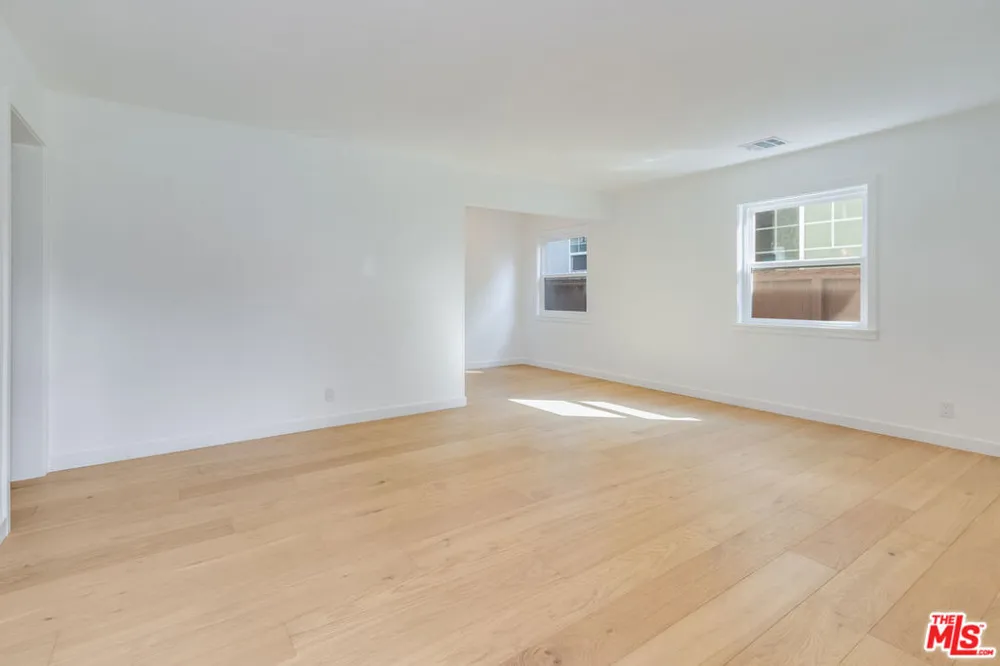 3562 Veteran Avenue Los Angeles, CA 90034