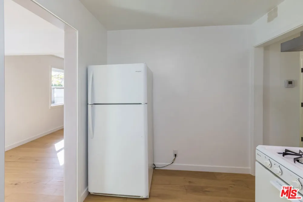 3562 Veteran Avenue Los Angeles, CA 90034