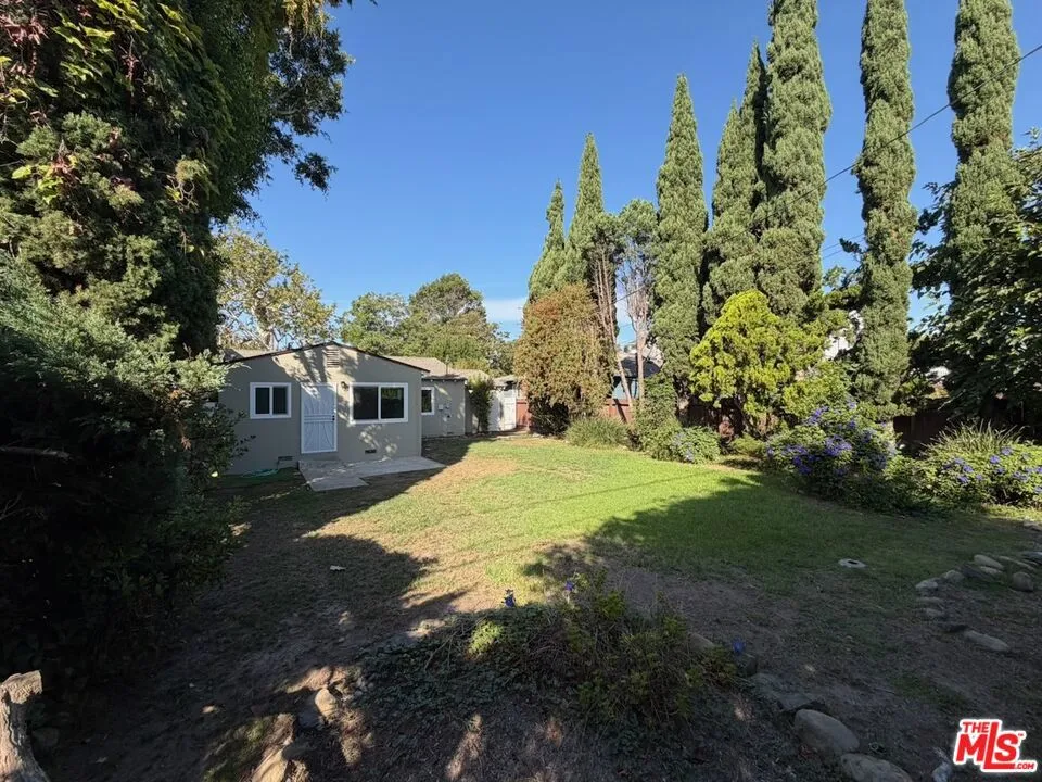 3562 Veteran Avenue Los Angeles, CA 90034