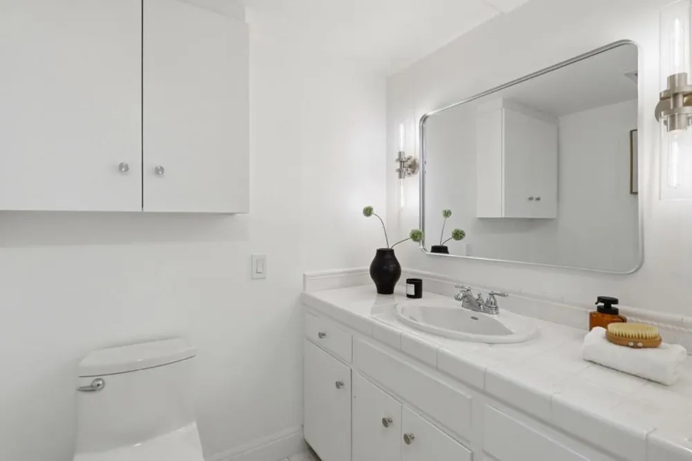 1540 San Antonio Street Menlo Park, CA 94025