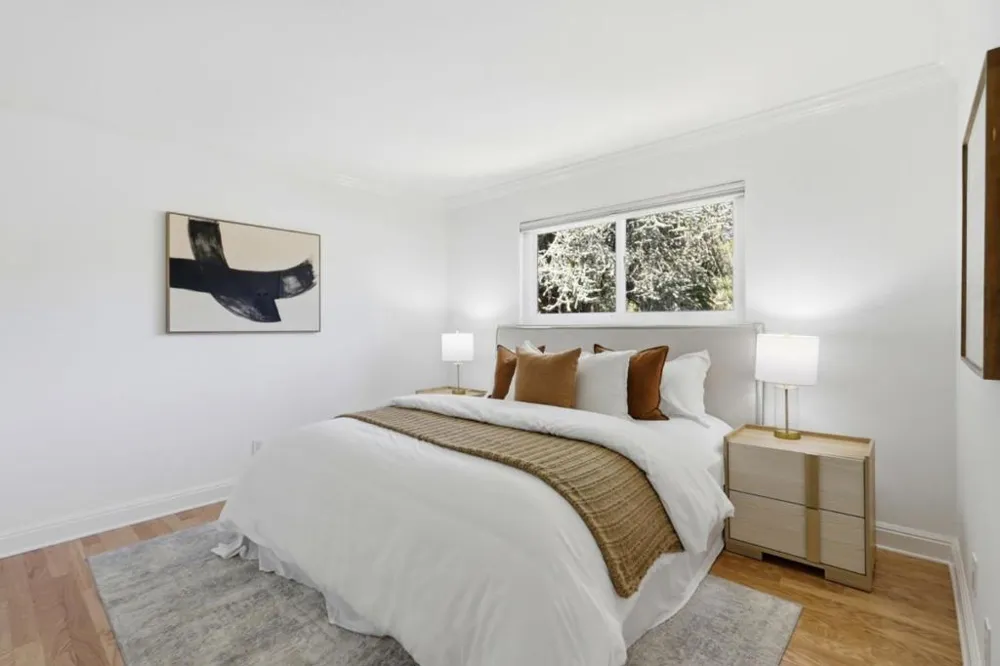 1540 San Antonio Street Menlo Park, CA 94025