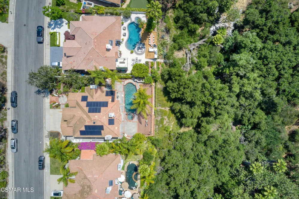 2554 Kirsten Lee Drive Westlake Village, CA 91361