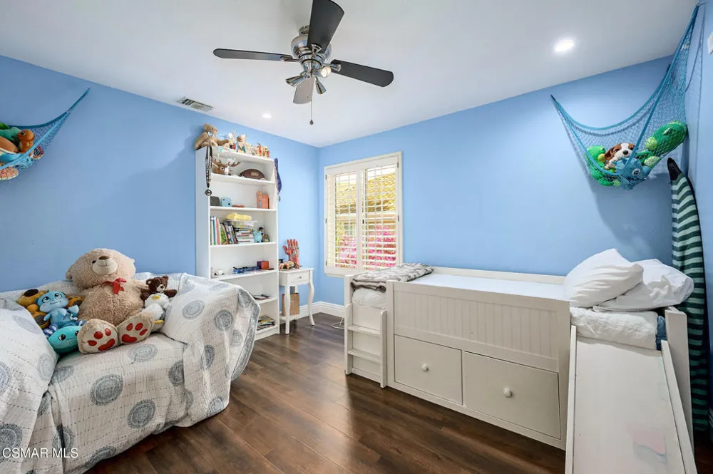 2554 Kirsten Lee Drive Westlake Village, CA 91361