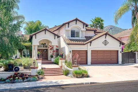 2554 Kirsten Lee Drive