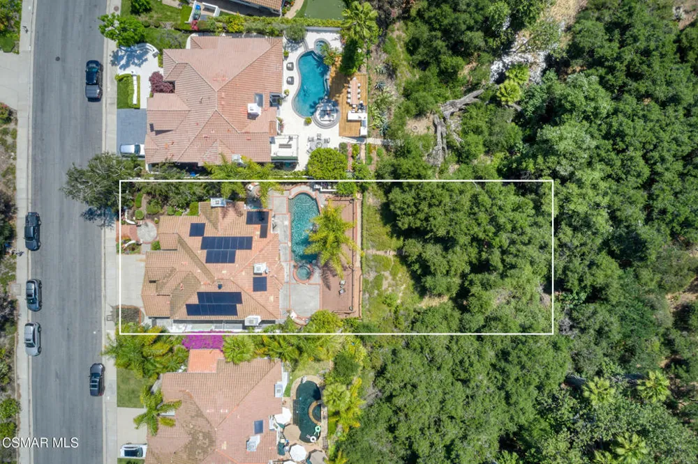 2554 Kirsten Lee Drive Westlake Village, CA 91361