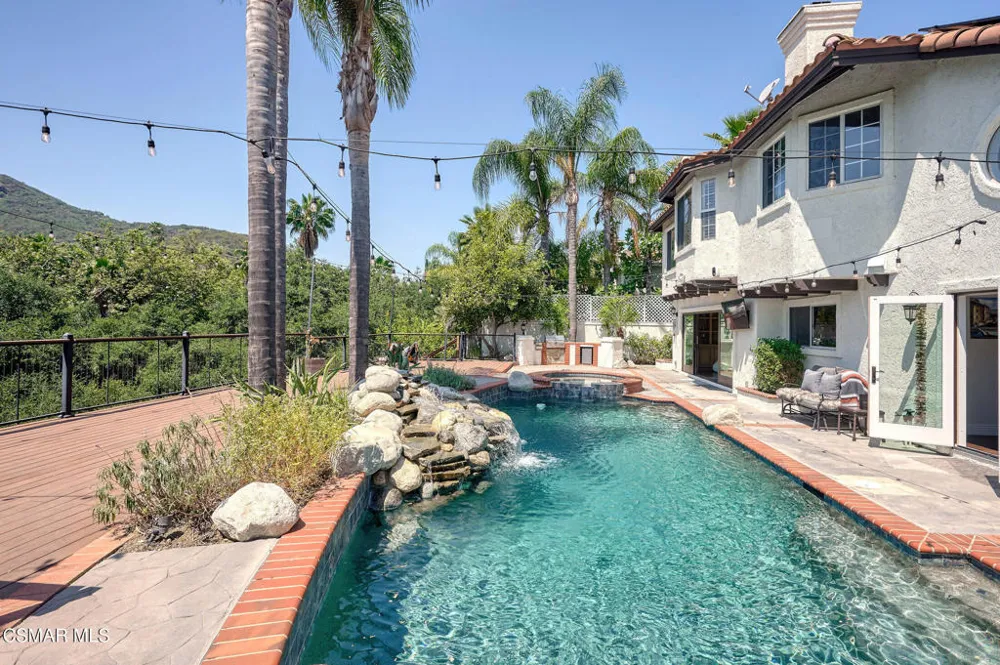 2554 Kirsten Lee Drive Westlake Village, CA 91361