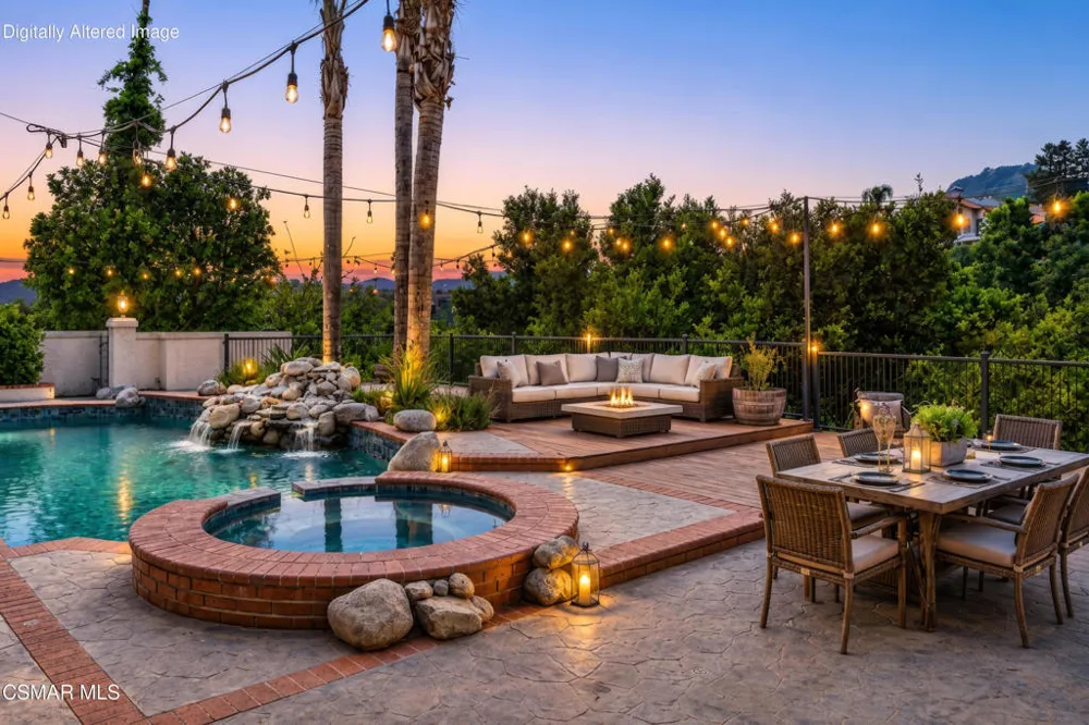 2554 Kirsten Lee Drive Westlake Village, CA 91361
