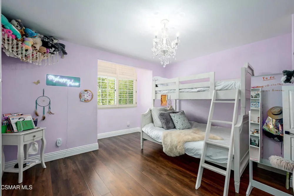 2554 Kirsten Lee Drive Westlake Village, CA 91361