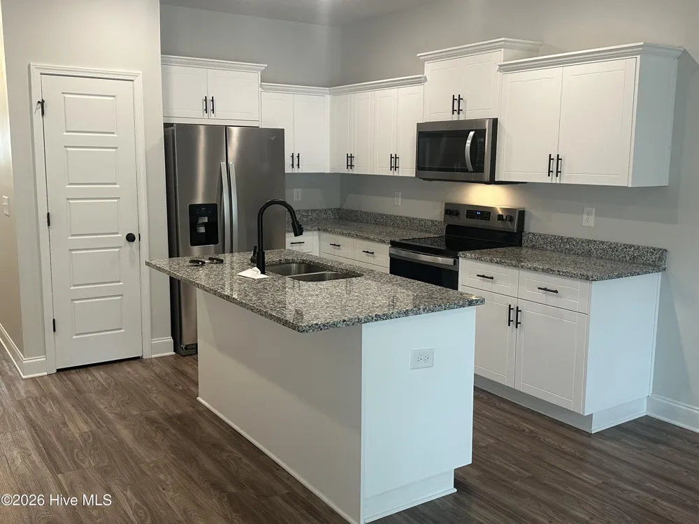 4272 Beautiful Pond Park North Augusta, SC 29860