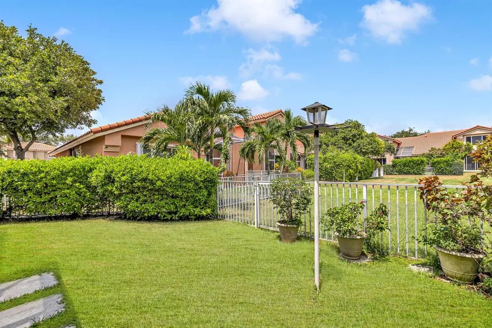 12571 NW 57th Court Coral Springs, FL 33076