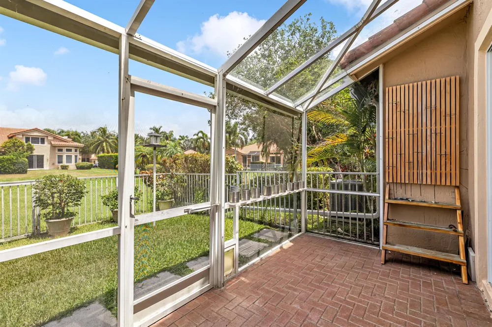 12571 NW 57th Court Coral Springs, FL 33076