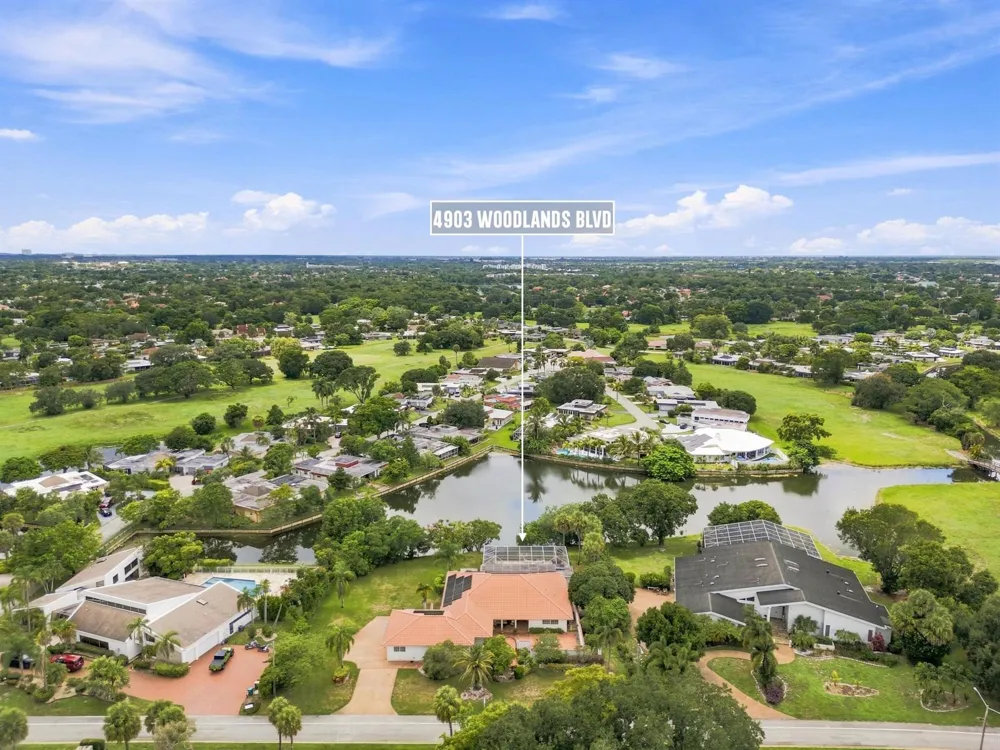4903 WOODLANDS BOULEVARD Tamarac, FL 33319