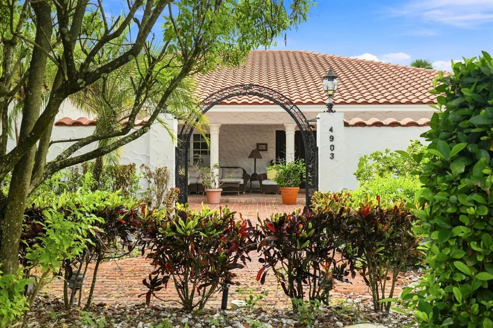 4903 WOODLANDS BOULEVARD Tamarac, FL 33319