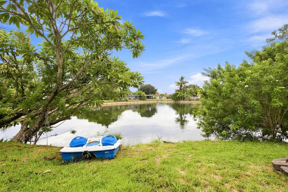 4903 WOODLANDS BOULEVARD Tamarac, FL 33319